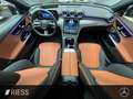 Mercedes-Benz C 220 d 4M AMG+MEMORY+PANO+HUD+BURMESTER-3D+360° Szürke - thumbnail 13