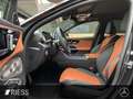 Mercedes-Benz C 220 d 4M AMG+MEMORY+PANO+HUD+BURMESTER-3D+360° Gri - thumbnail 3