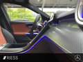 Mercedes-Benz C 220 d 4M AMG+MEMORY+PANO+HUD+BURMESTER-3D+360° Gri - thumbnail 12
