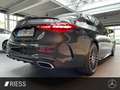 Mercedes-Benz C 220 d 4M AMG+MEMORY+PANO+HUD+BURMESTER-3D+360° Gri - thumbnail 7
