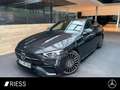 Mercedes-Benz C 220 d 4M AMG+MEMORY+PANO+HUD+BURMESTER-3D+360° Gri - thumbnail 1