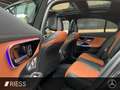 Mercedes-Benz C 220 d 4M AMG+MEMORY+PANO+HUD+BURMESTER-3D+360° Gri - thumbnail 4