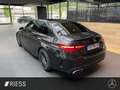 Mercedes-Benz C 220 d 4M AMG+MEMORY+PANO+HUD+BURMESTER-3D+360° Gri - thumbnail 6