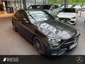 Mercedes-Benz C 220 d 4M AMG+MEMORY+PANO+HUD+BURMESTER-3D+360° Gri - thumbnail 8