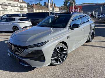 III 1.2 Hybrid 145 e-DCS6 GT Exclusive TOIT OUVRANT / FOCAL