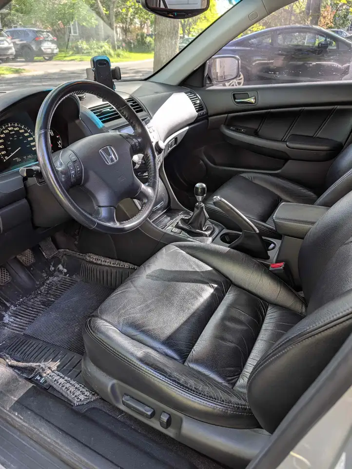 Honda Accord снимка Honda Accord