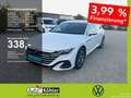 Volkswagen Arteon Shooting Brake Elegance TSi DSG Matrix / Netztrenn Weiß - thumbnail 1