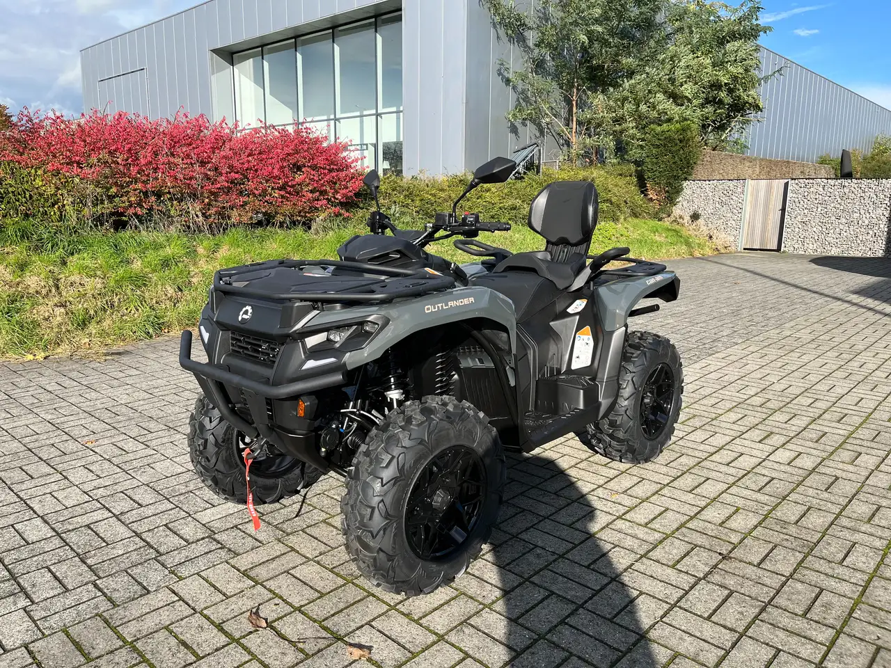 Can-Am Outlander