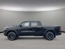 RAM 1500 2026