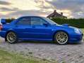Subaru Impreza Impreza 2.0 WRX AWD STi Blauw - thumbnail 4