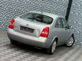 Nissan Primera 1.8i 16v Visia/BOITE AUTO/GPS/CLIM DIGI/GARANTIE Plateado - thumbnail 4
