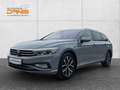 Volkswagen Passat Var. Eleg. 2,0 TDI DSG Matrix/NAVI/Kamera Grau - thumbnail 1