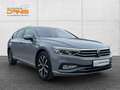 Volkswagen Passat Var. Eleg. 2,0 TDI DSG Matrix/NAVI/Kamera Grau - thumbnail 2