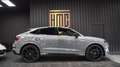 Audi RS Q3 Sportback 2.5 TFSI quattro S tronic Gris - thumbnail 3