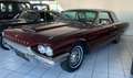 Ford Thunderbird V8 390cui H-Zulassung Rot - thumbnail 12