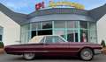 Ford Thunderbird V8 390cui H-Zulassung Rot - thumbnail 1