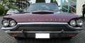Ford Thunderbird V8 390cui H-Zulassung Rot - thumbnail 9