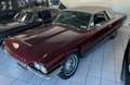 Ford Thunderbird V8 390cui H-Zulassung Rot - thumbnail 13