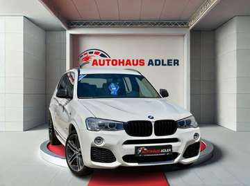 xDrive35i"M-SPORT*AUTO*NAV*PDC*MEMO*BI-XEN*SH