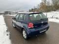 Volkswagen Polo IV Goal 1.4 / Sitzheizung / Klima / PDC Blau - thumbnail 4