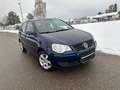 Volkswagen Polo IV Goal 1.4 / Sitzheizung / Klima / PDC Blu/Azzurro - thumbnail 1