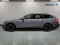 BMW 520 d Touring 48V xdrive Msport auto Grigio - thumbnail 4