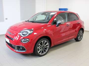 500X 2022 1.3 mjet Sport 95cv