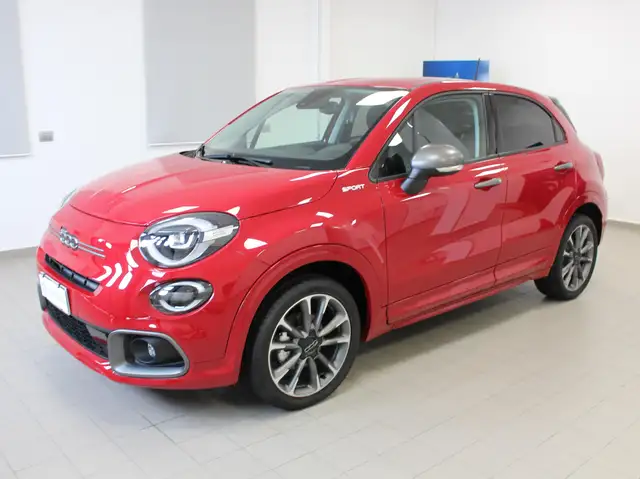 Fiat 500X 500X 2022 1.3 mjet Sport 95cv