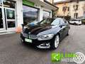 BMW 420 d Cabrio Modern GARANZIA INCLUSA Noir - thumbnail 1