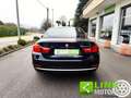 BMW 420 d Cabrio Modern GARANZIA INCLUSA Noir - thumbnail 14