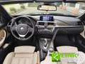 BMW 420 d Cabrio Modern GARANZIA INCLUSA Noir - thumbnail 4