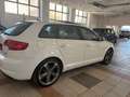 Audi A3 A3 II 2008  Sportback 2.0 tdi Ambition quattro Bianco - thumbnail 18