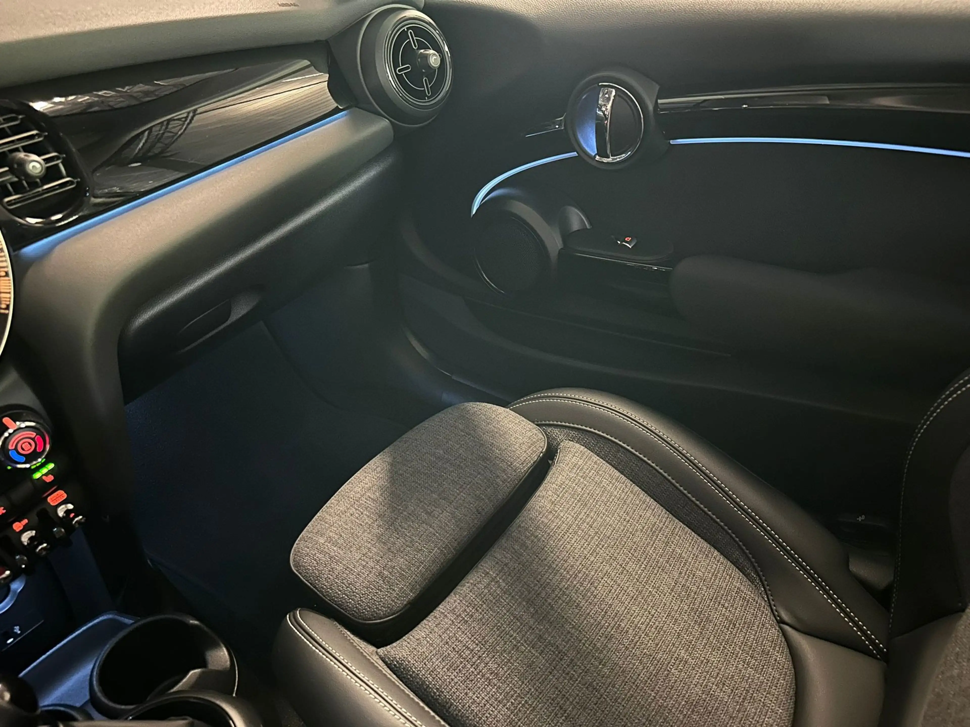 MINI 3-Deurs 1.5 Facelift |Apple.Carplay |Cruise |Sport — photo 11