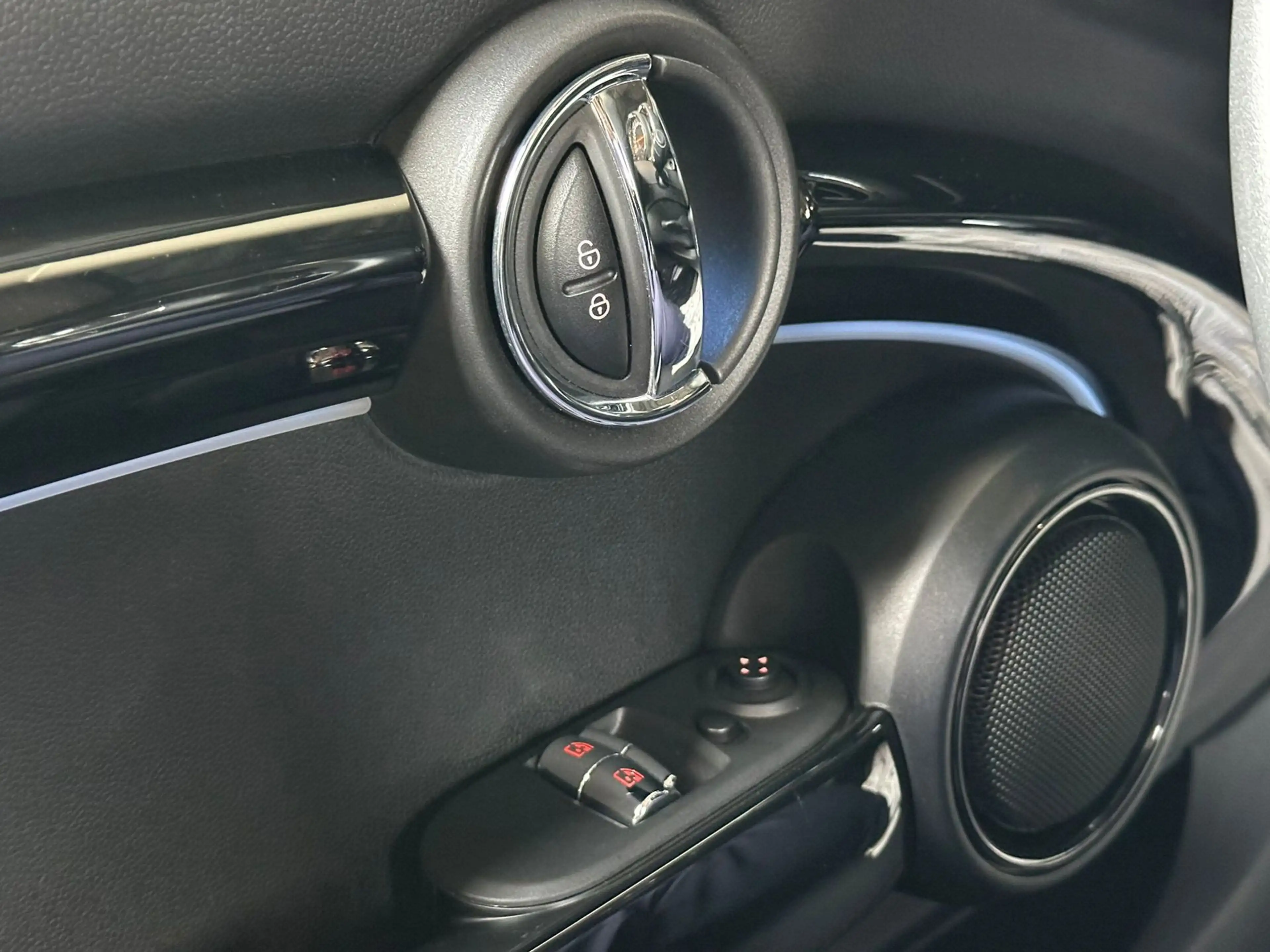 MINI 3-Deurs 1.5 Facelift |Apple.Carplay |Cruise |Sport — photo 17