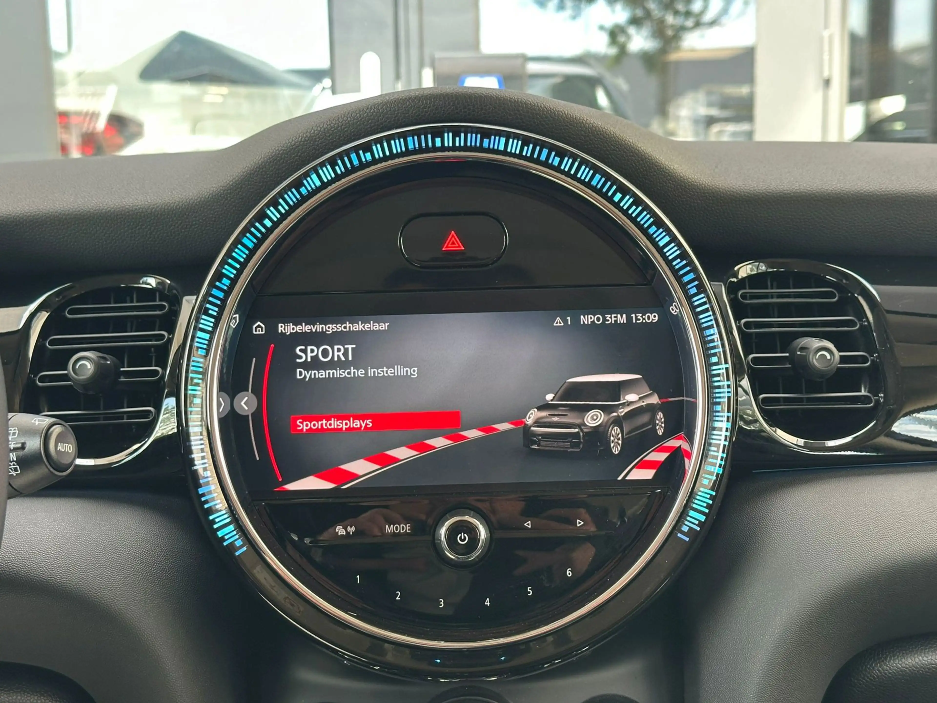 MINI 3-Deurs 1.5 Facelift |Apple.Carplay |Cruise |Sport — photo 14