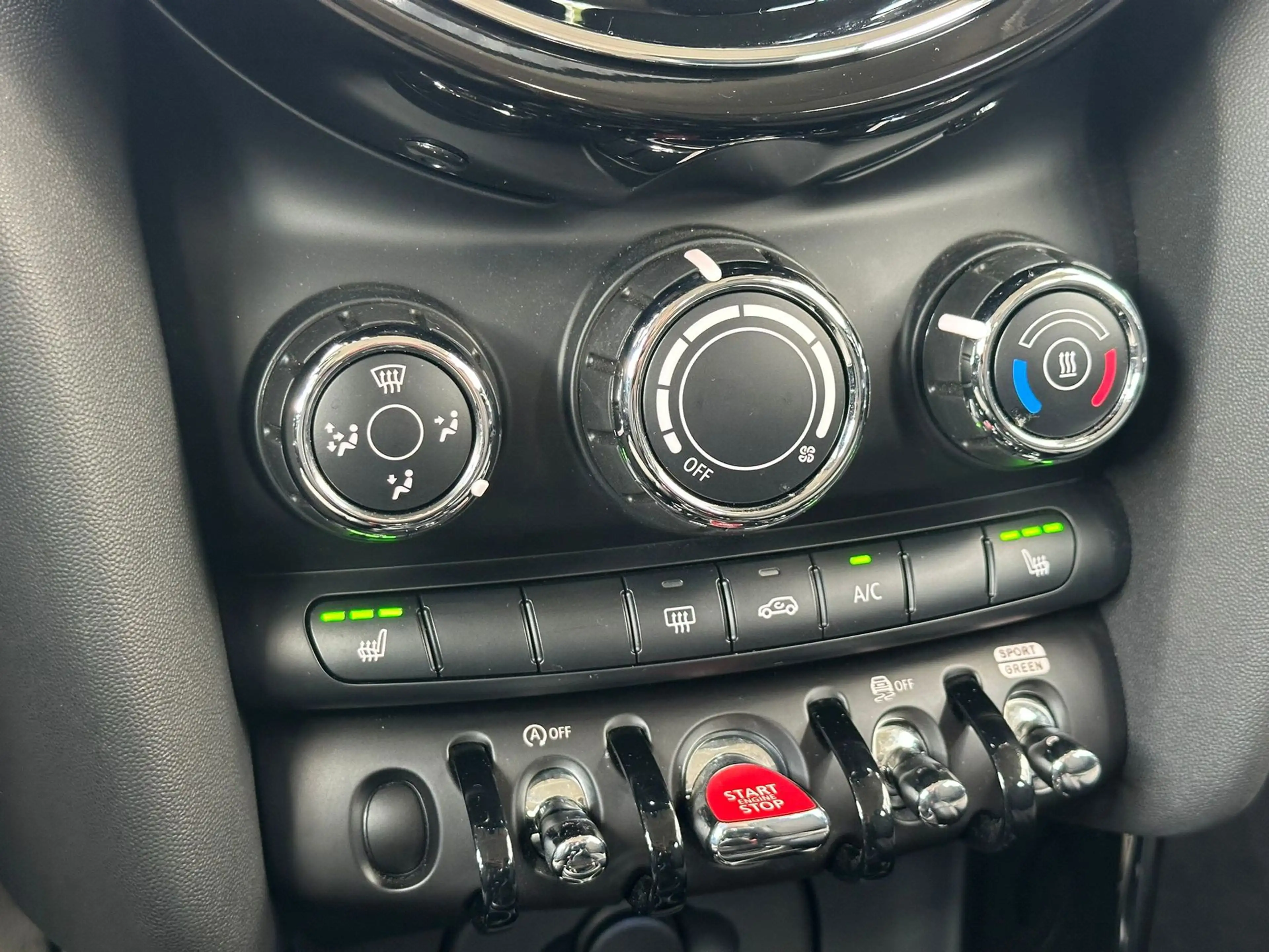 MINI 3-Deurs 1.5 Facelift |Apple.Carplay |Cruise |Sport — photo 12