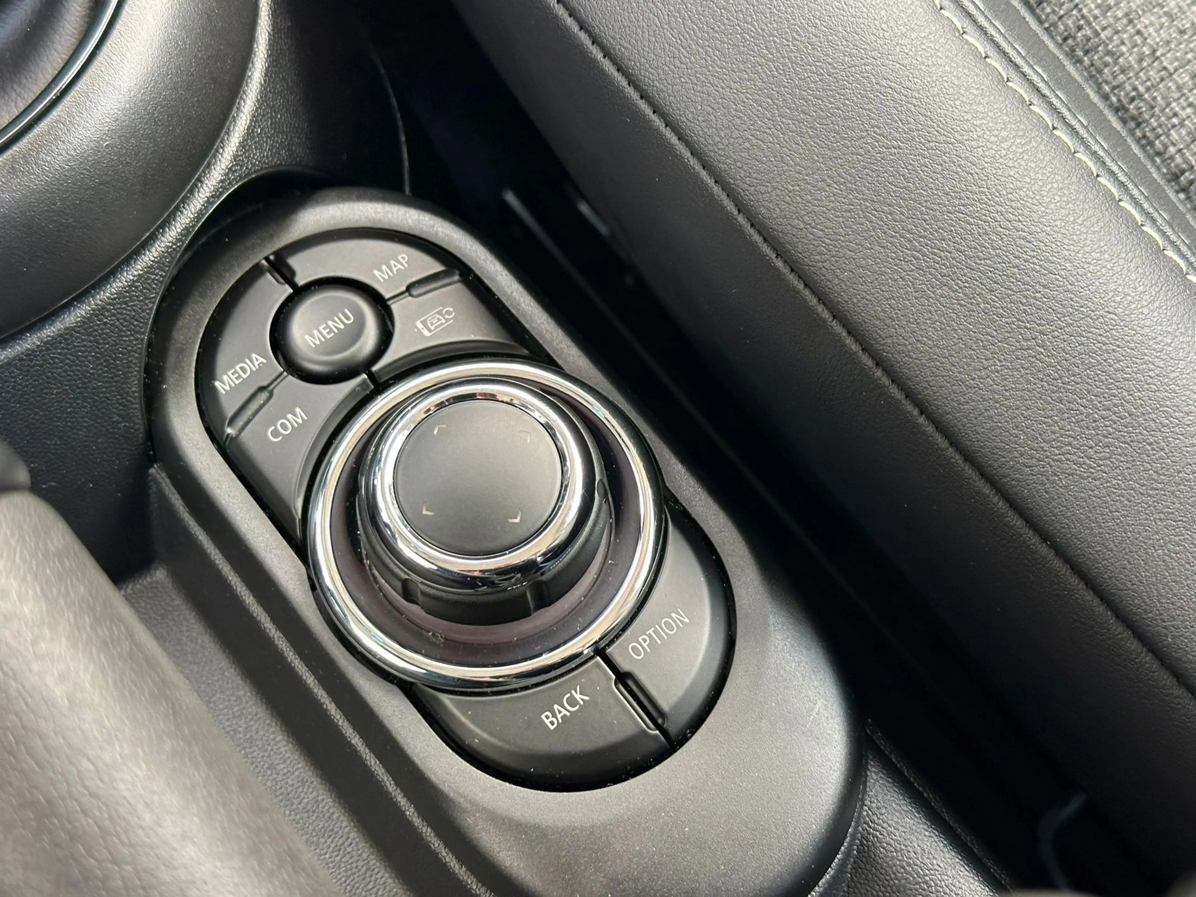 MINI 3-Deurs 1.5 Facelift |Apple.Carplay |Cruise |Sport — photo 19