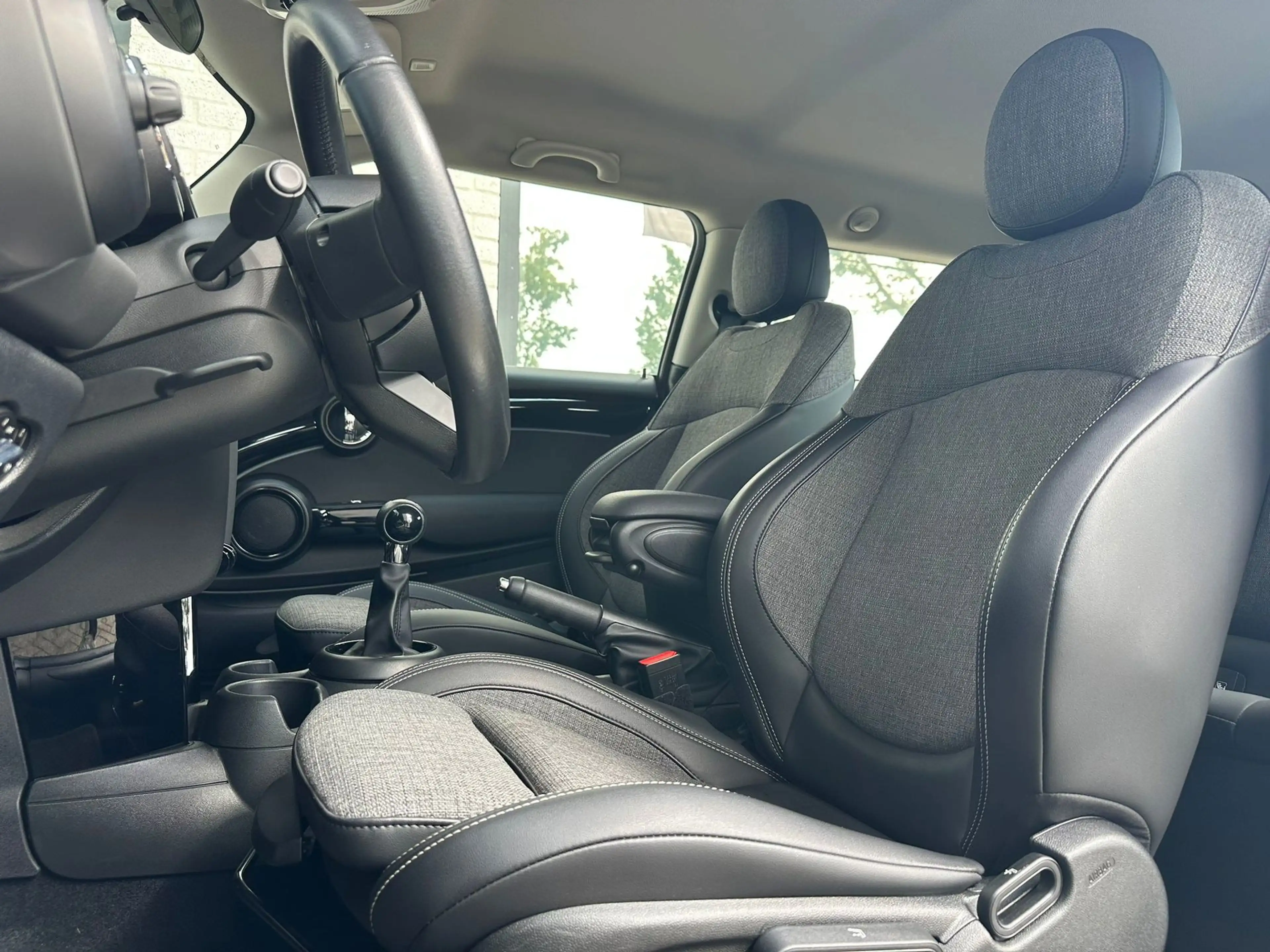 MINI 3-Deurs 1.5 Facelift |Apple.Carplay |Cruise |Sport — photo 22