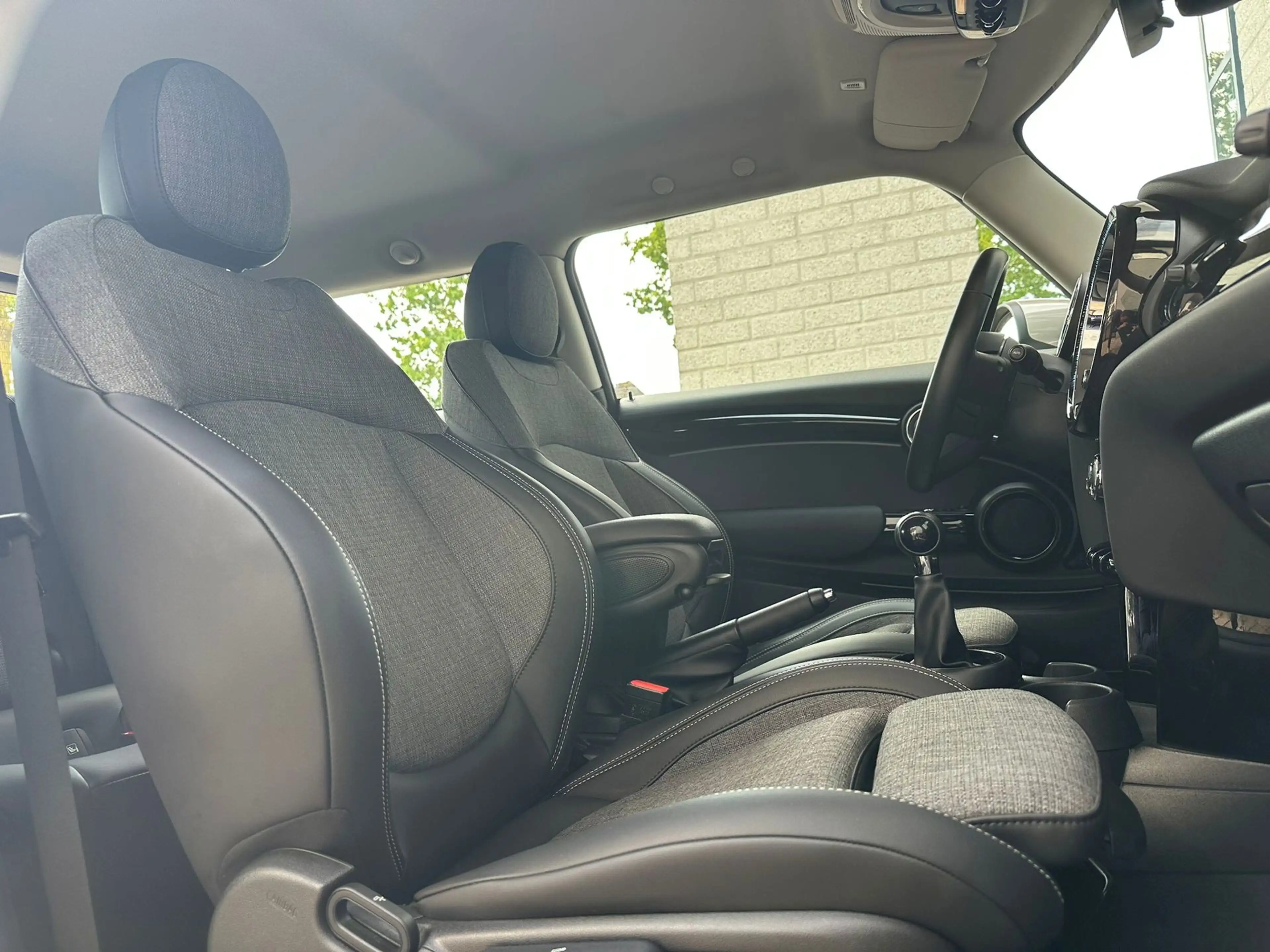MINI 3-Deurs 1.5 Facelift |Apple.Carplay |Cruise |Sport — photo 23