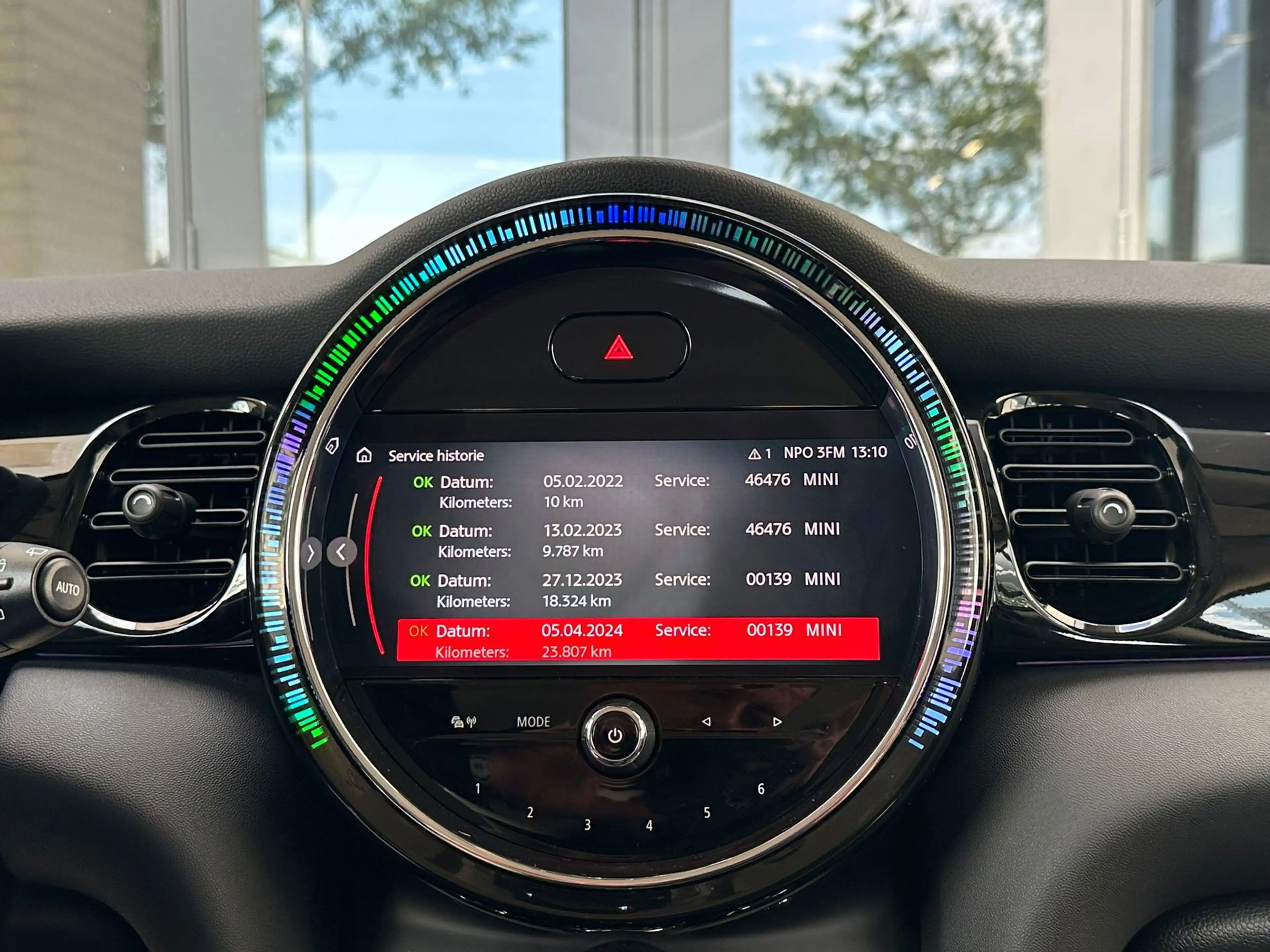 MINI 3-Deurs 1.5 Facelift |Apple.Carplay |Cruise |Sport — photo 15