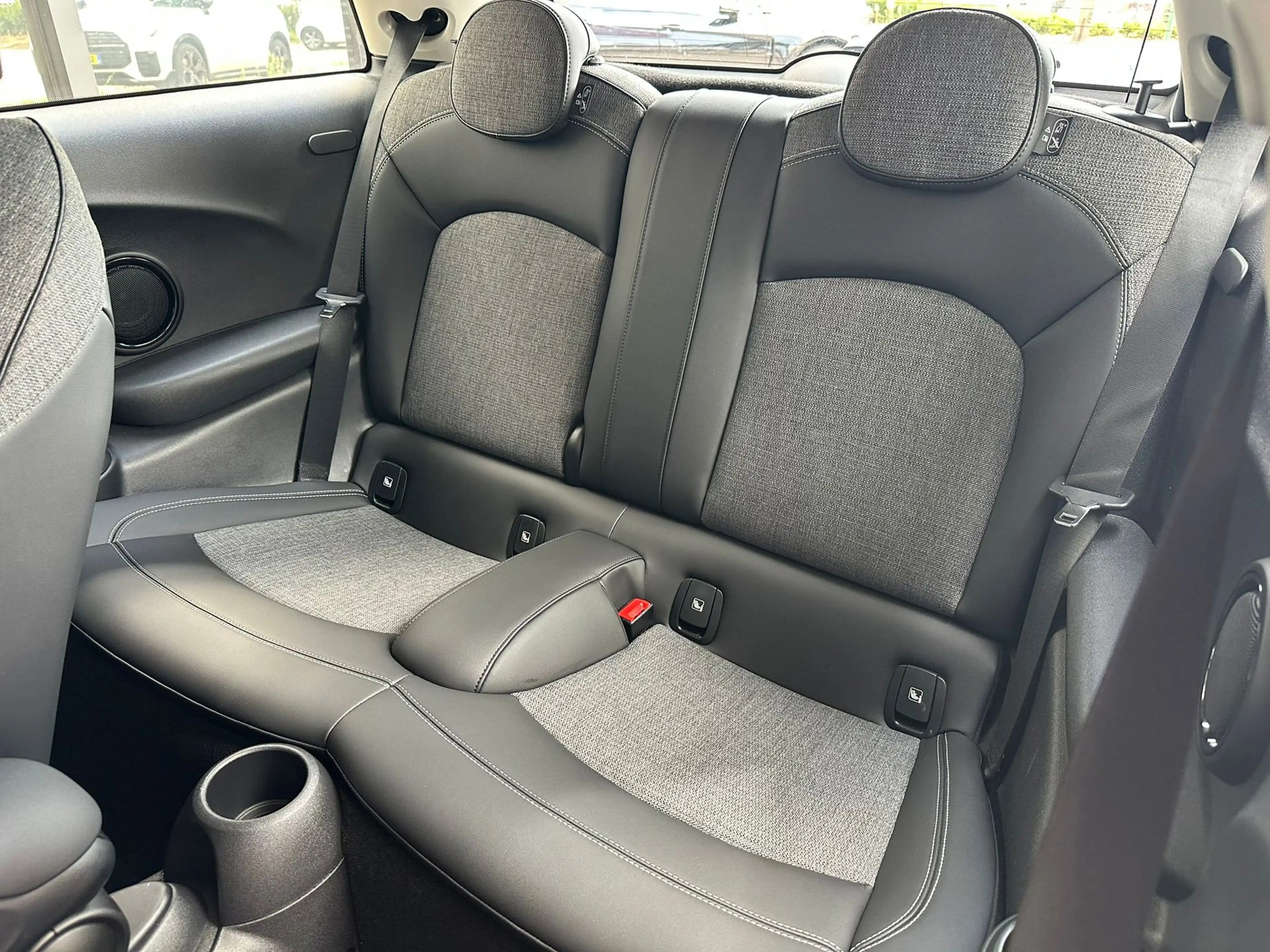 MINI 3-Deurs 1.5 Facelift |Apple.Carplay |Cruise |Sport — photo 24