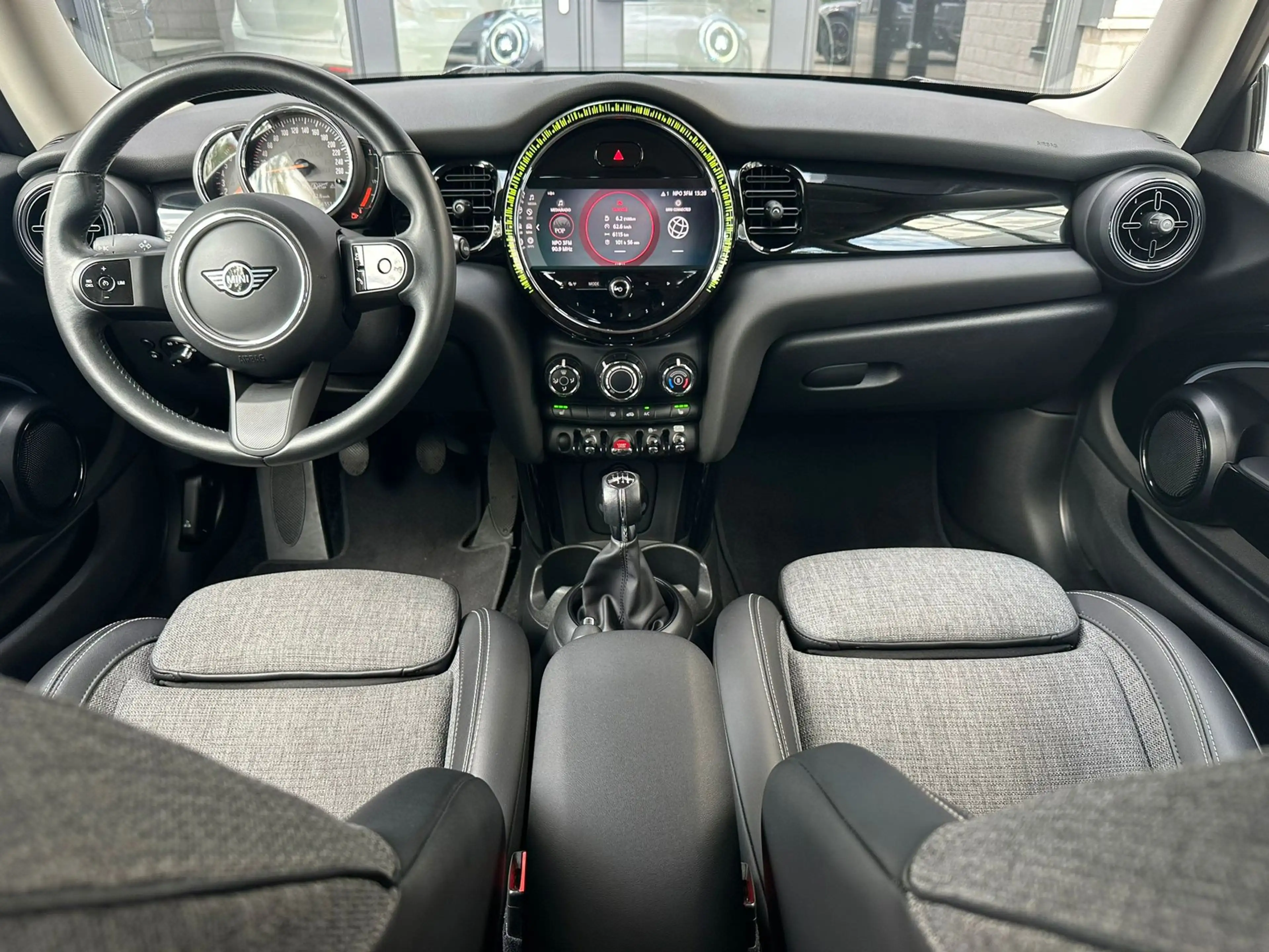 MINI 3-Deurs 1.5 Facelift |Apple.Carplay |Cruise |Sport — photo 8