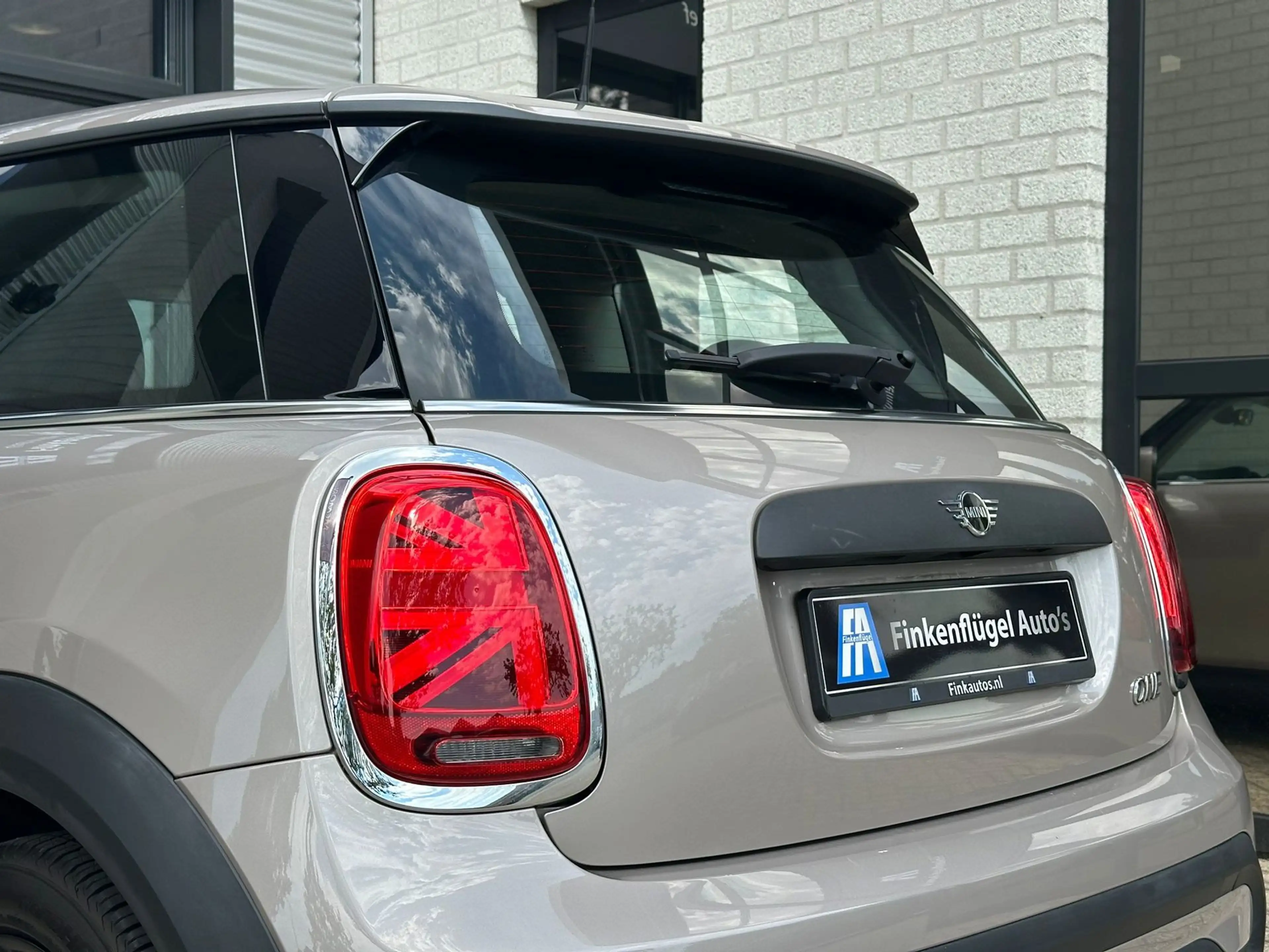 MINI 3-Deurs 1.5 Facelift |Apple.Carplay |Cruise |Sport — photo 7