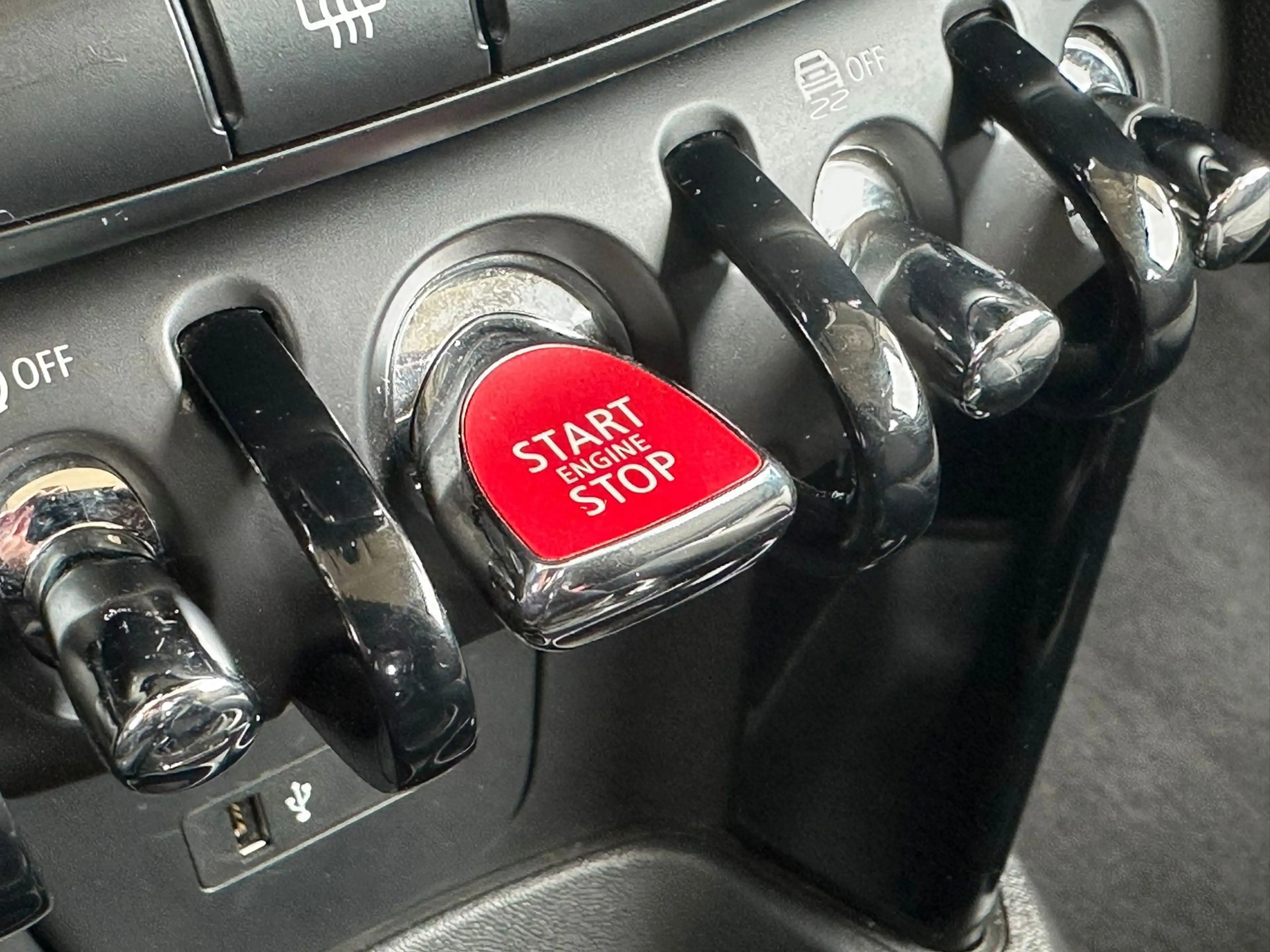 MINI 3-Deurs 1.5 Facelift |Apple.Carplay |Cruise |Sport — photo 18