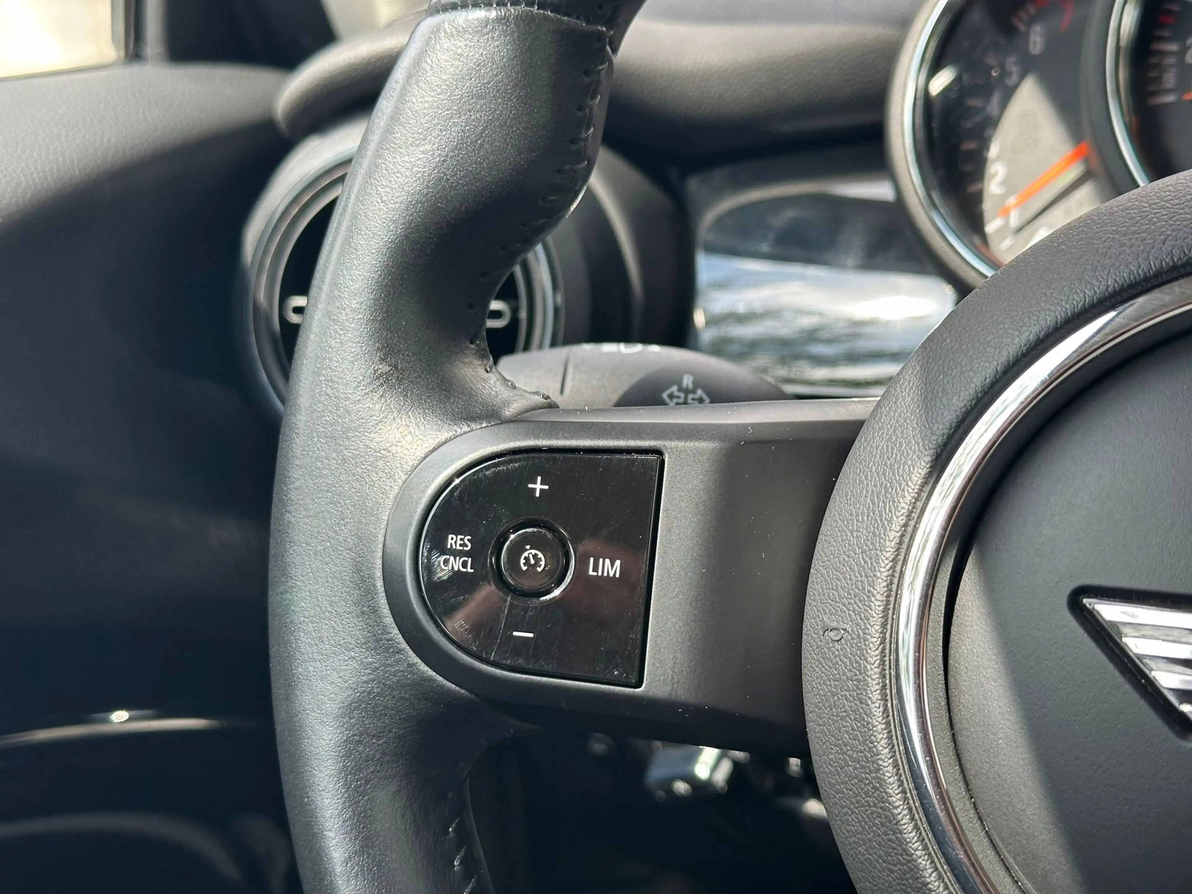 MINI 3-Deurs 1.5 Facelift |Apple.Carplay |Cruise |Sport — photo 13