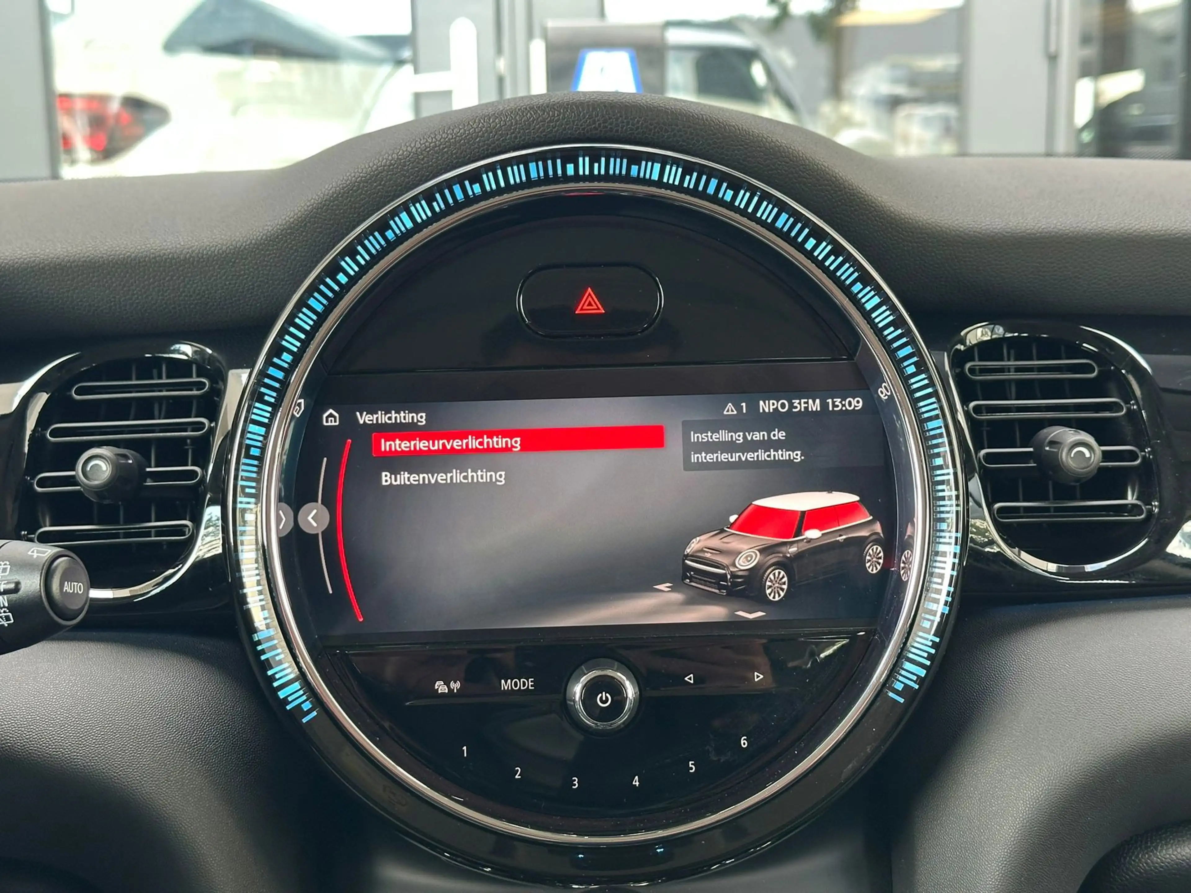 MINI 3-Deurs 1.5 Facelift |Apple.Carplay |Cruise |Sport — photo 10