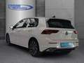 Volkswagen Golf 8 1.4 TSI eHybrid "STYLE" 204 PS DSG +REARVIEW+NAV Weiß - thumbnail 4