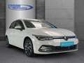 Volkswagen Golf 8 1.4 TSI eHybrid "STYLE" 204 PS DSG +REARVIEW+NAV Weiß - thumbnail 8