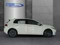 Volkswagen Golf 8 1.4 TSI eHybrid "STYLE" 204 PS DSG +REARVIEW+NAV Weiß - thumbnail 7