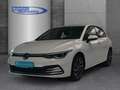 Volkswagen Golf 8 1.4 TSI eHybrid "STYLE" 204 PS DSG +REARVIEW+NAV Weiß - thumbnail 2